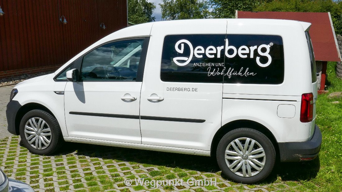 Deerberg, des Einen Traum des Anderen ...Traum